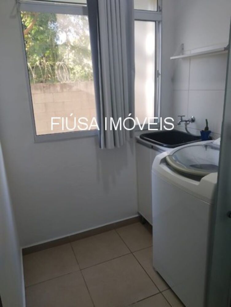 Apartamento, 2 quartos, 47 m² - Foto 2