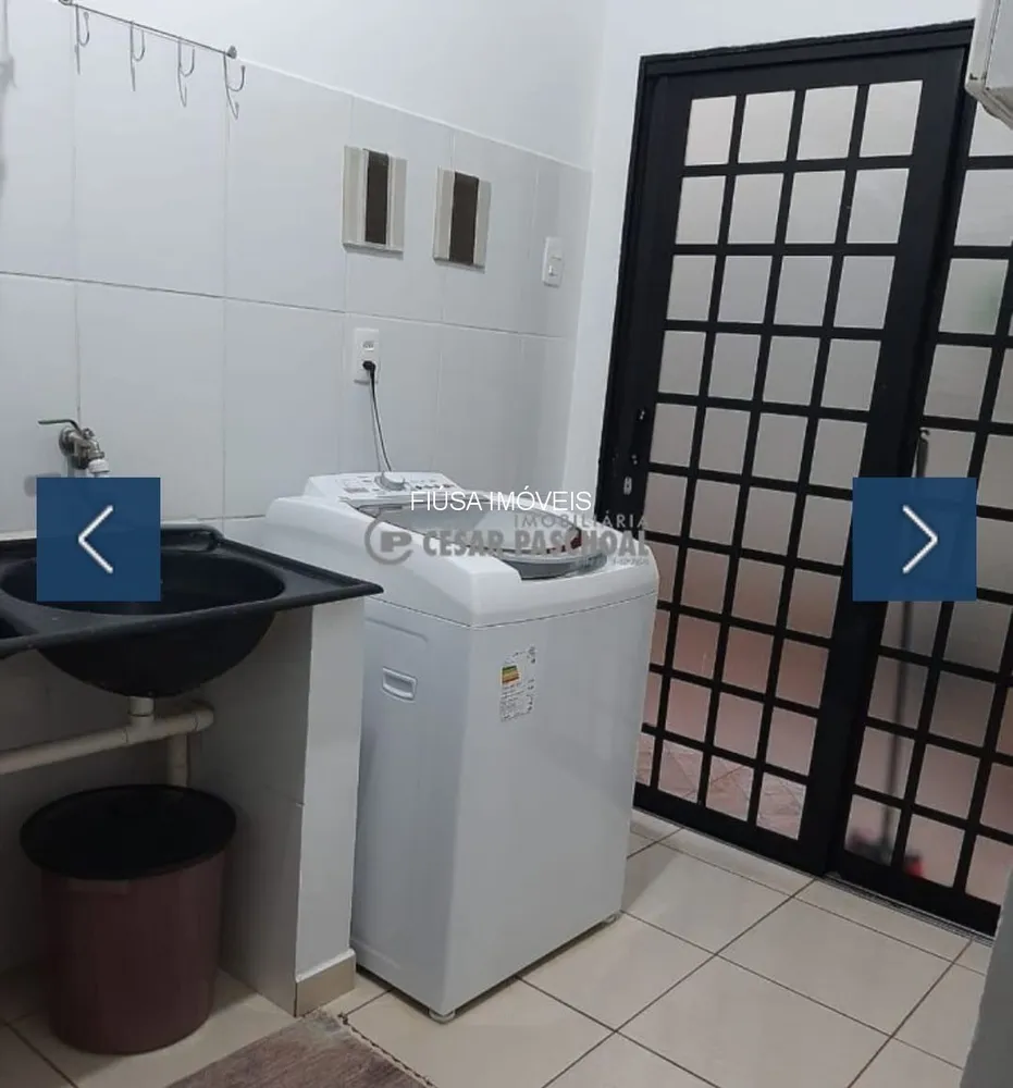 Casa, 3 quartos - Foto 8