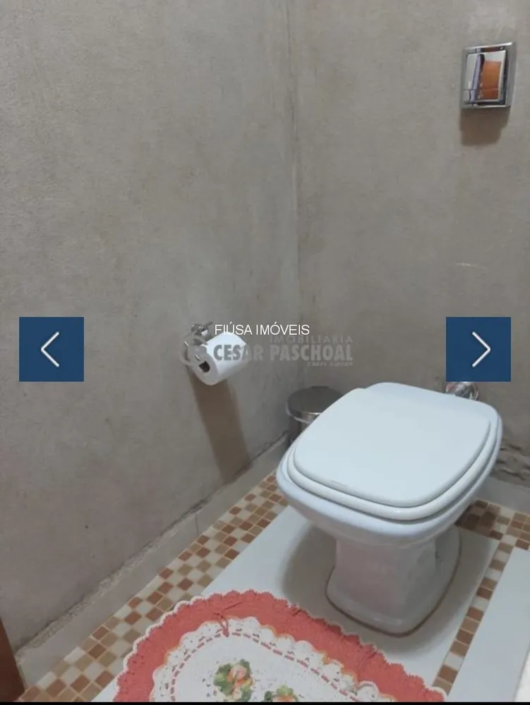 Casa, 3 quartos - Foto 7