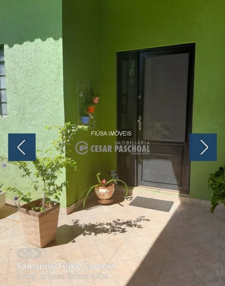 Casa, 3 quartos - Foto 12