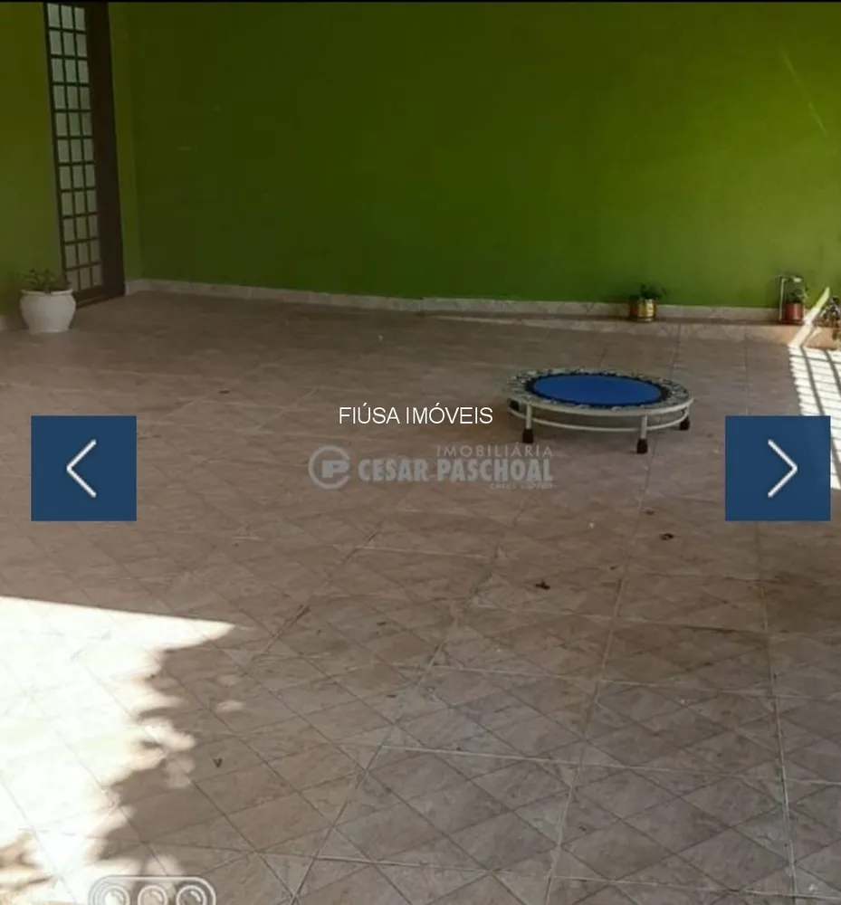 Casa, 3 quartos - Foto 10