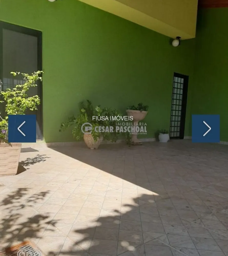 Casa, 3 quartos - Foto 11