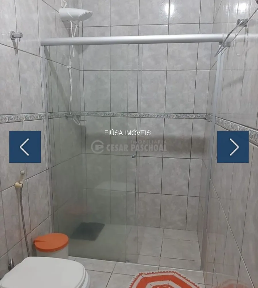 Casa, 3 quartos - Foto 5