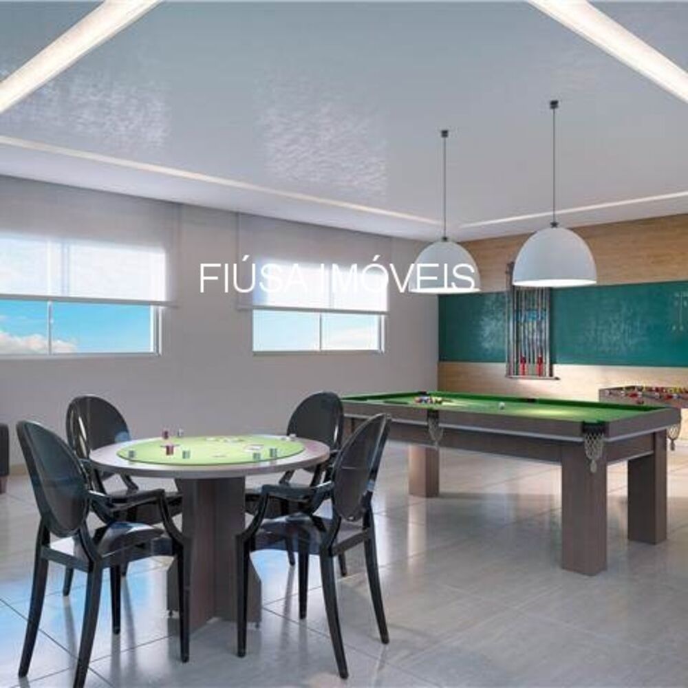 Apartamento, 2 quartos, 44 m² - Foto 8