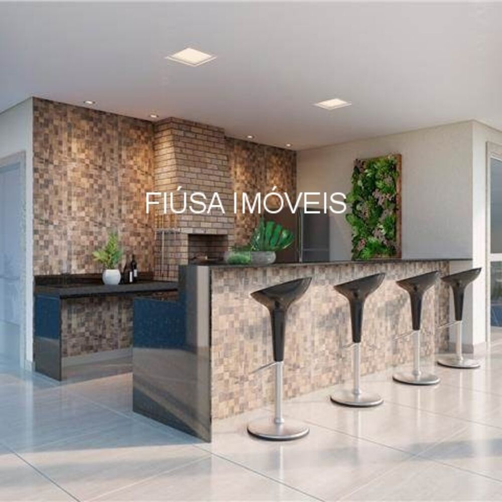 Apartamento, 2 quartos, 44 m² - Foto 10