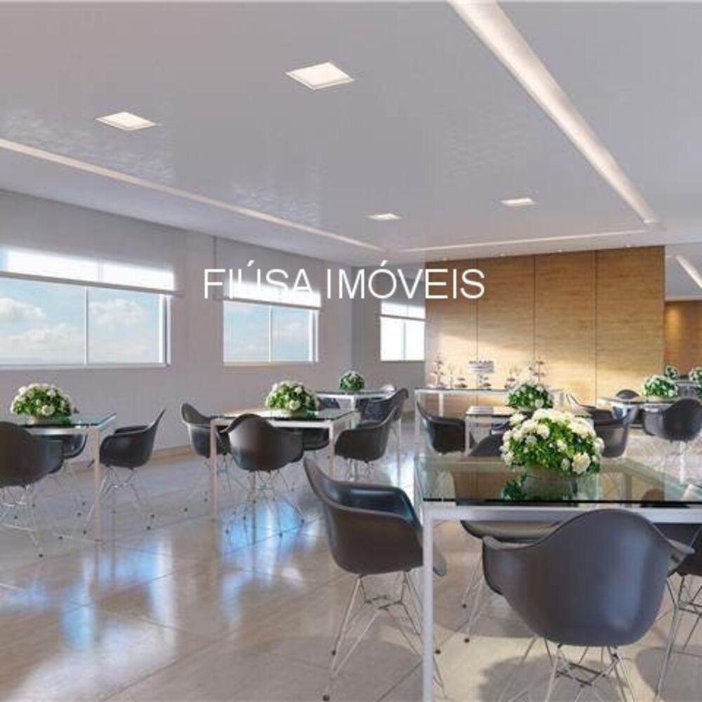 Apartamento, 2 quartos, 44 m² - Foto 4