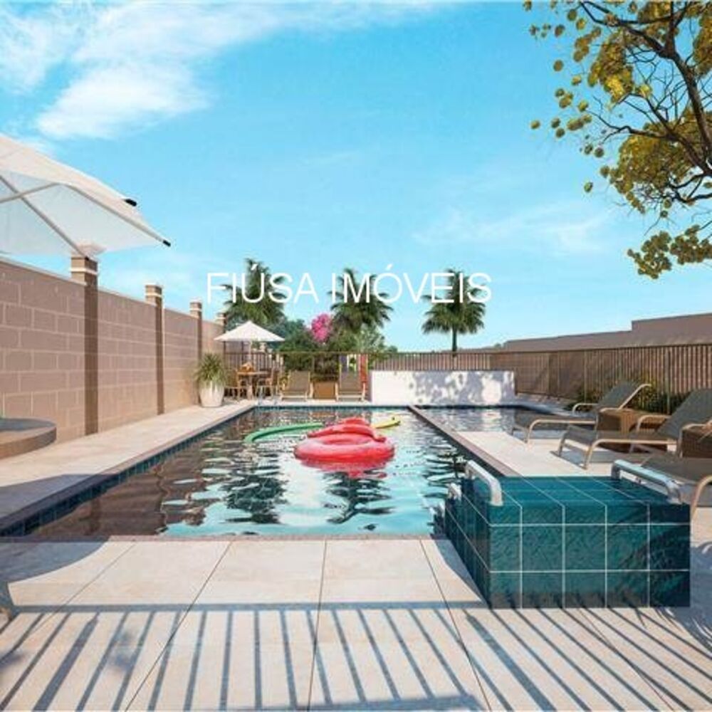 Apartamento, 2 quartos, 44 m² - Foto 7