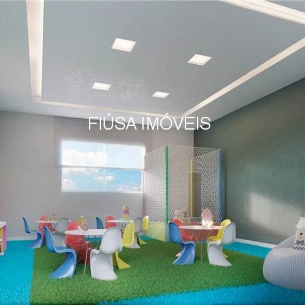 Apartamento, 2 quartos, 44 m² - Foto 13