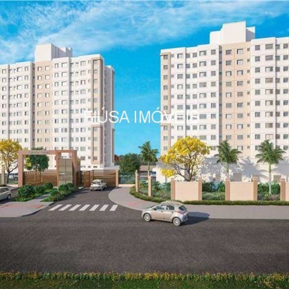 Apartamento, 2 quartos, 44 m² - Foto 12