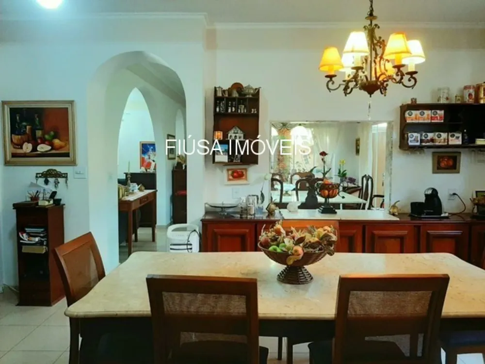 Casa, 4 quartos - Foto 5