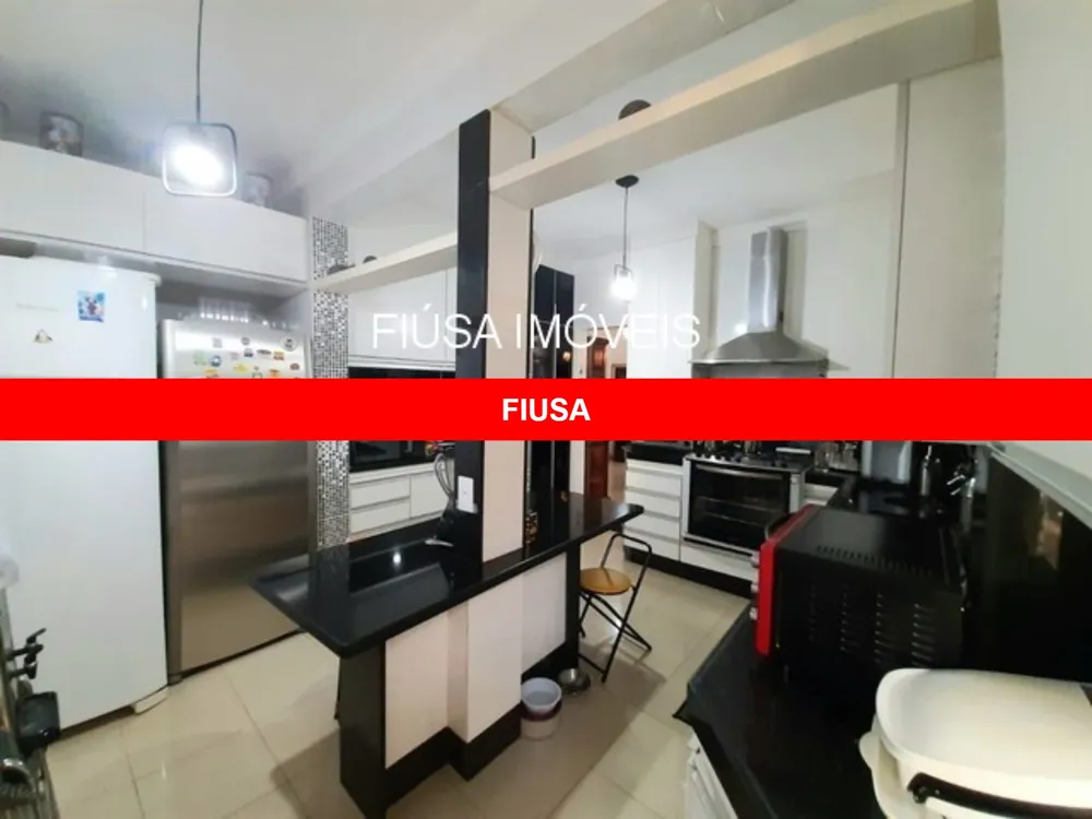 Casa, 4 quartos - Foto 1