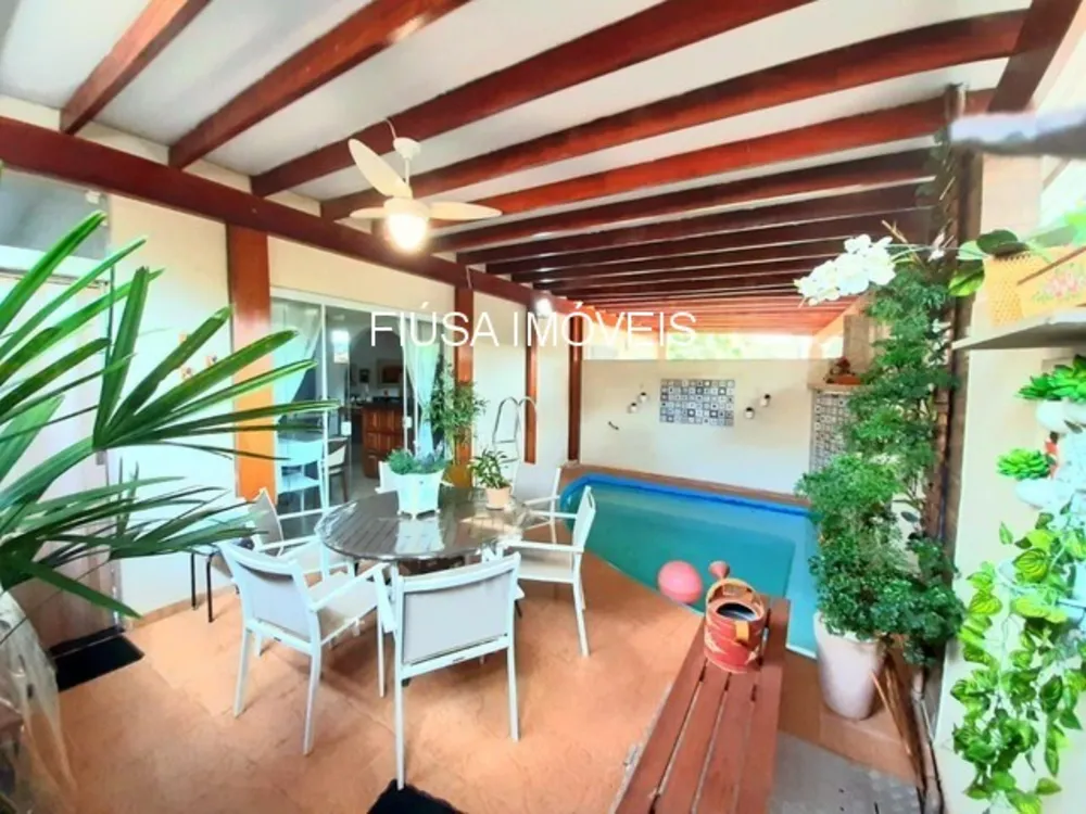 Casa, 4 quartos - Foto 6