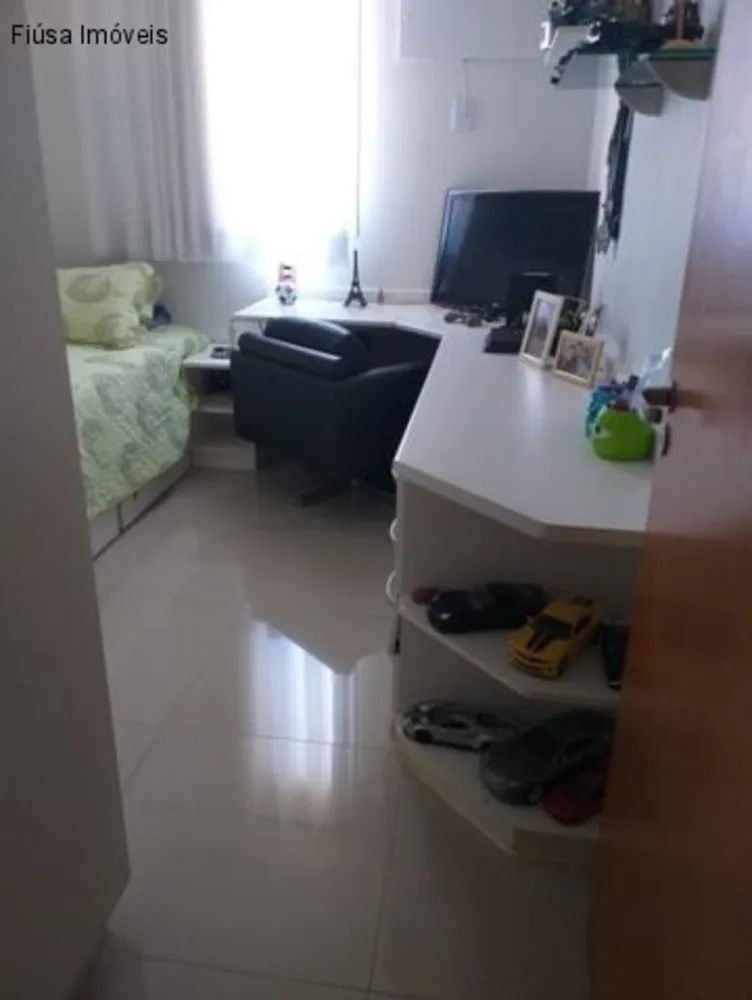Apartamento, 3 quartos, 104 m² - Foto 9