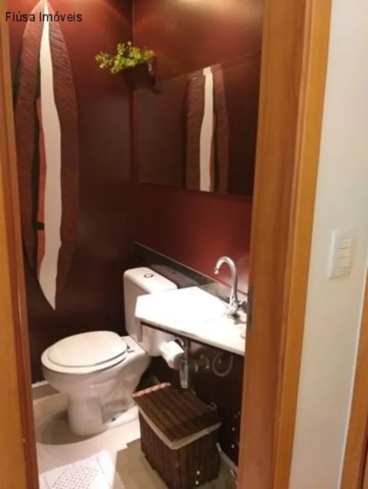 Apartamento, 3 quartos, 104 m² - Foto 3