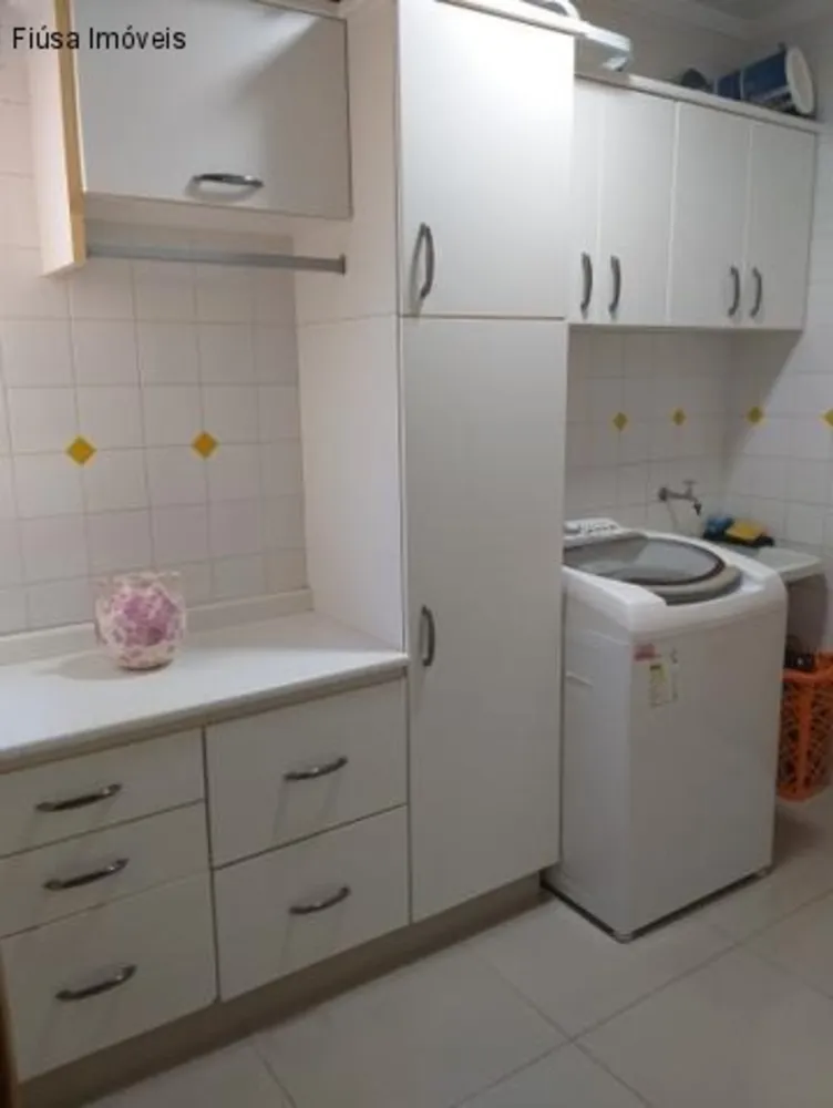 Apartamento, 3 quartos, 104 m² - Foto 4