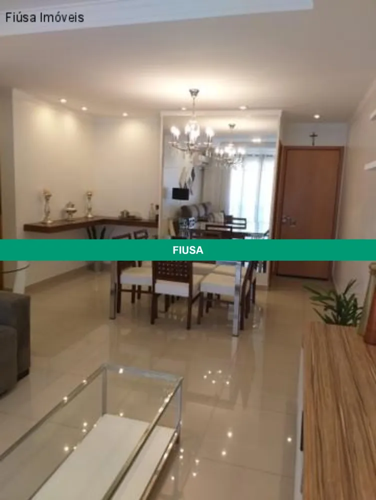 Apartamento, 3 quartos, 104 m² - Foto 4