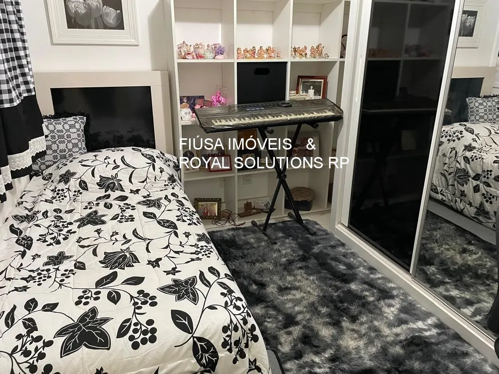 Apartamento, 3 quartos, 186 m² - Foto 6