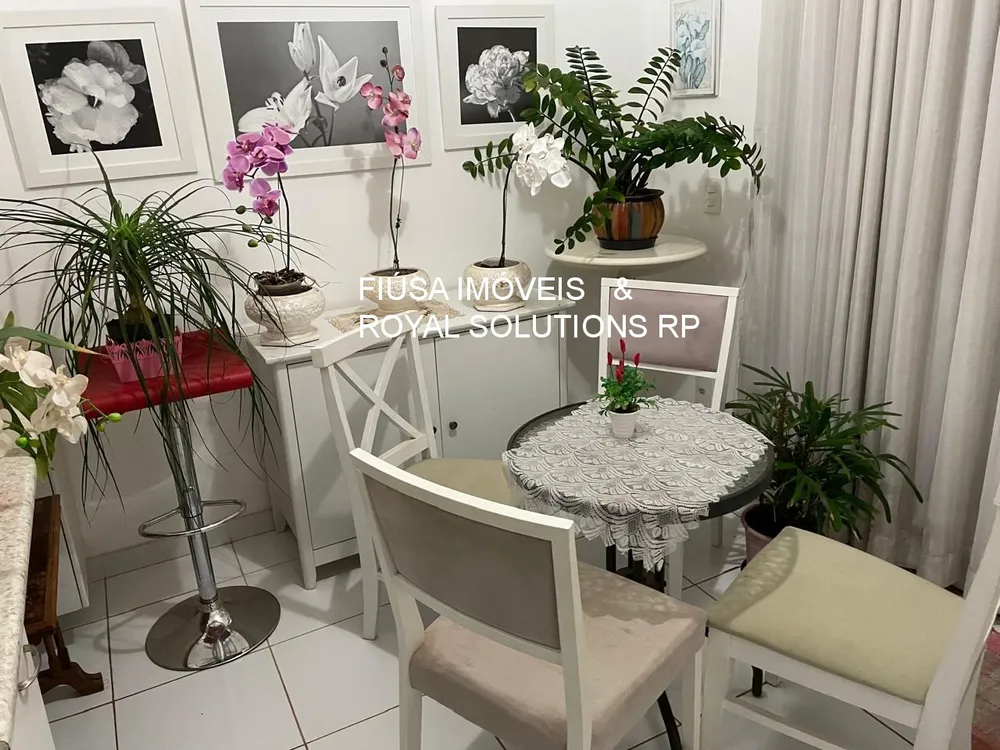 Apartamento, 3 quartos, 186 m² - Foto 8