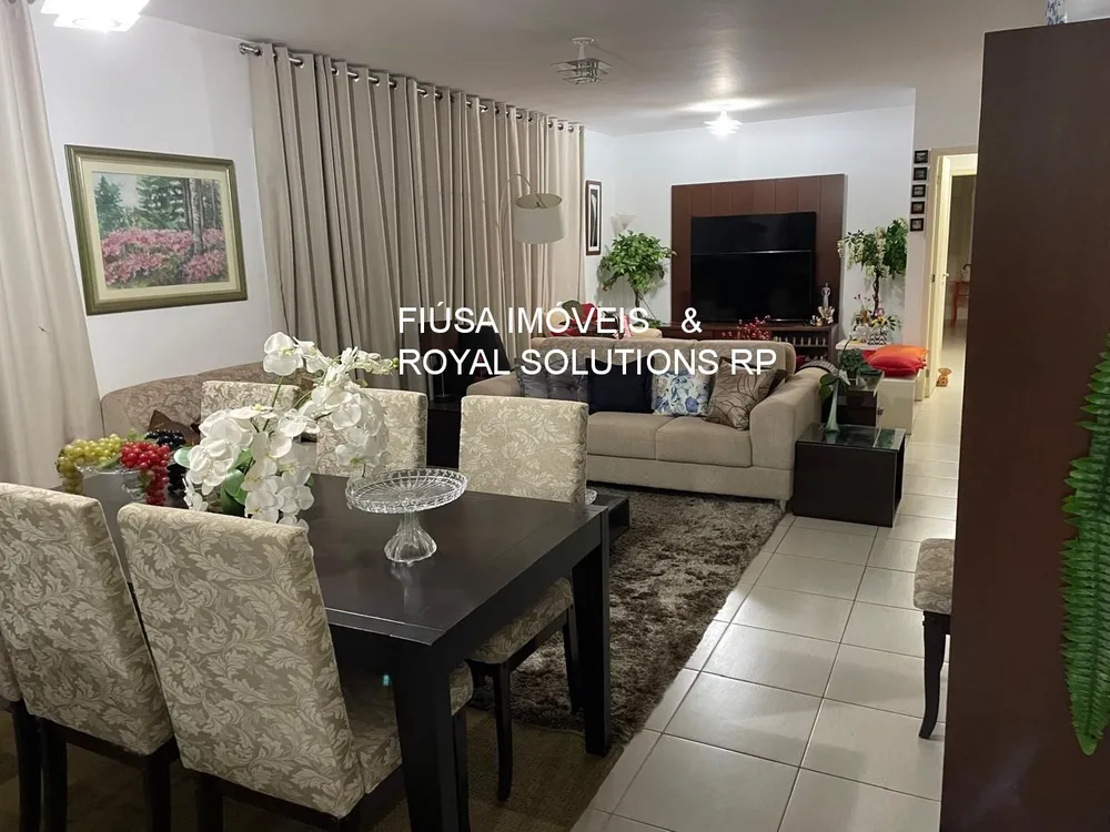 Apartamento, 3 quartos, 186 m² - Foto 3