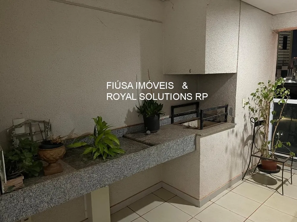 Apartamento, 3 quartos, 186 m² - Foto 2