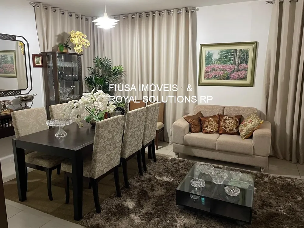 Apartamento, 3 quartos, 186 m² - Foto 7