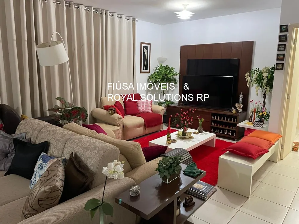 Apartamento, 3 quartos, 186 m² - Foto 1