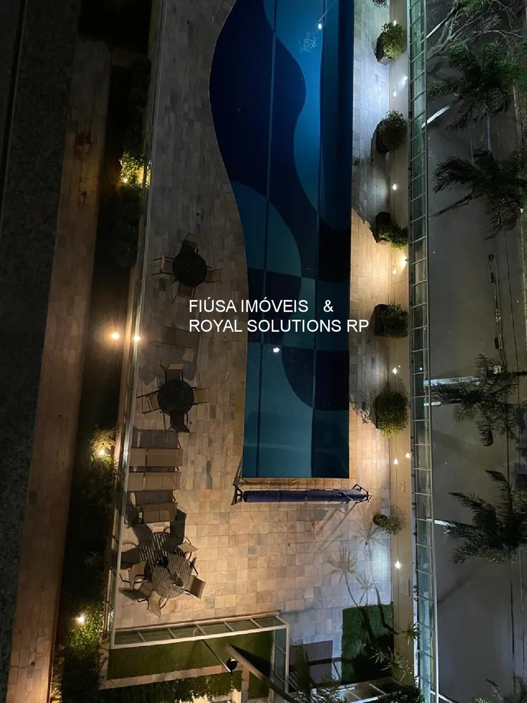 Apartamento, 3 quartos, 186 m² - Foto 11