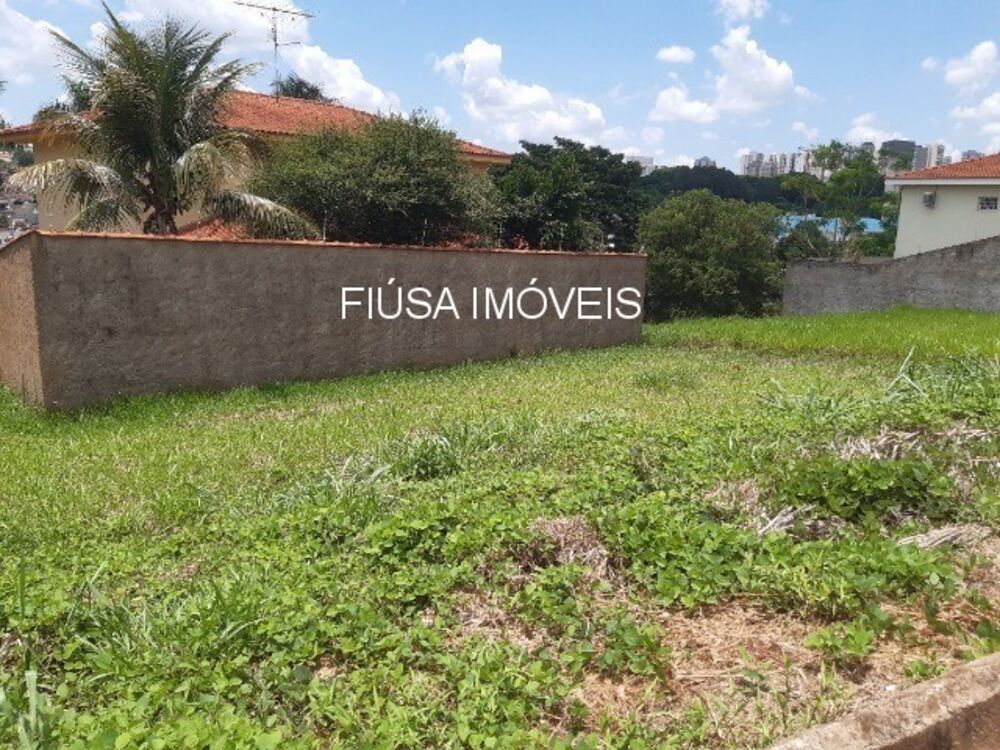 Terreno, 300 m² - Foto 1