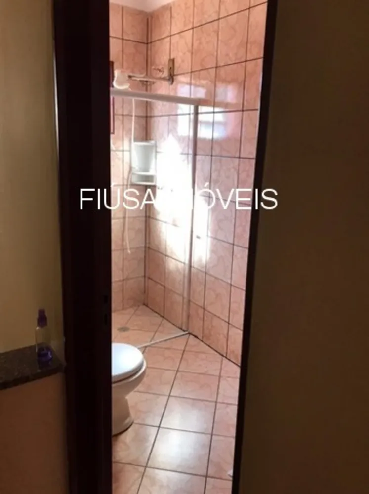 Casa, 3 quartos - Foto 8