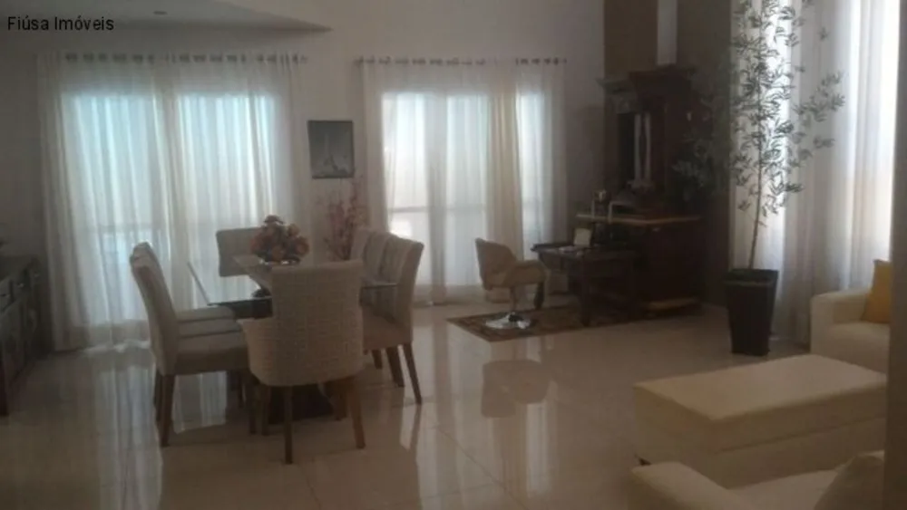 Casa, 5 quartos - Foto 8