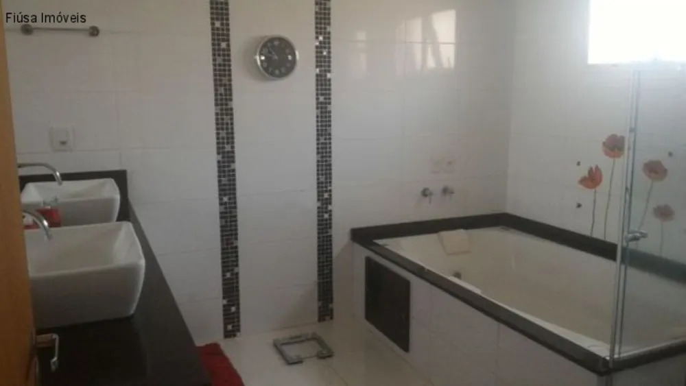Casa, 5 quartos - Foto 11