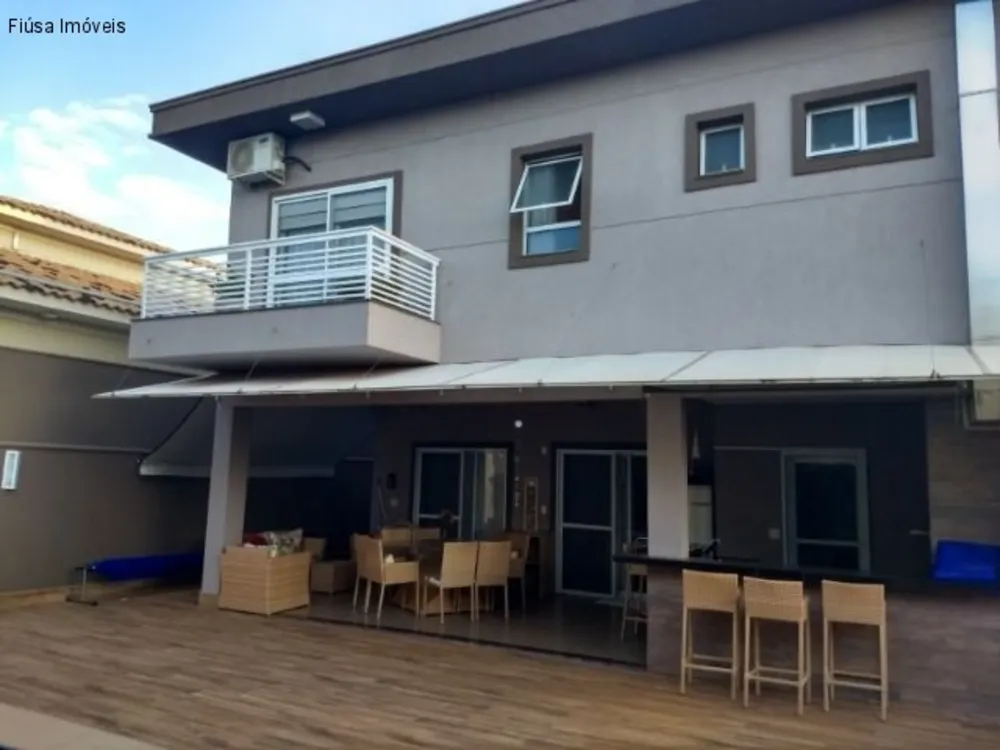 Casa, 5 quartos - Foto 2