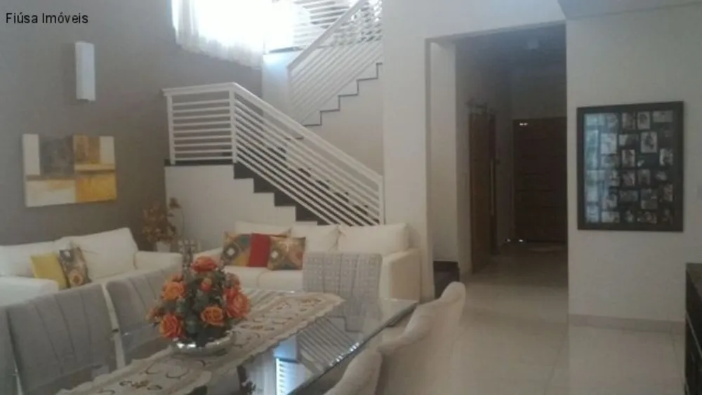 Casa, 5 quartos - Foto 1