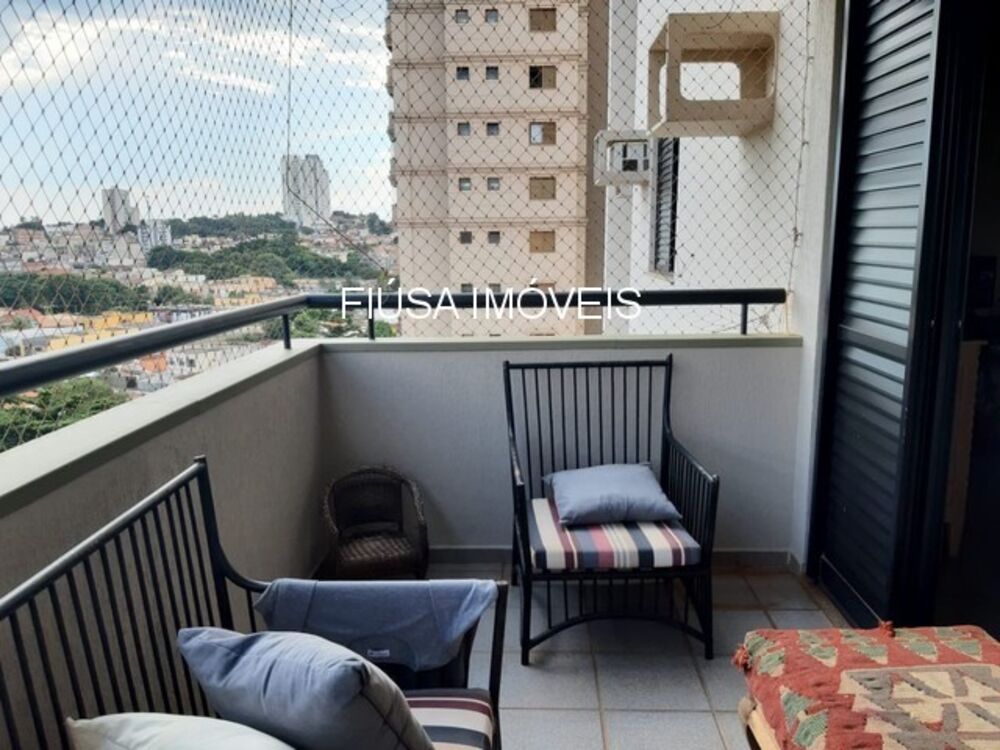Apartamento, 4 quartos, 151 m² - Foto 1