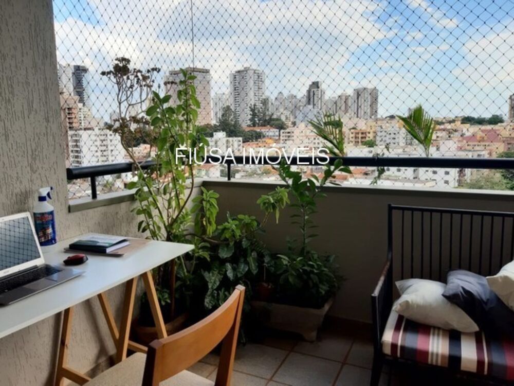 Apartamento, 4 quartos, 151 m² - Foto 2