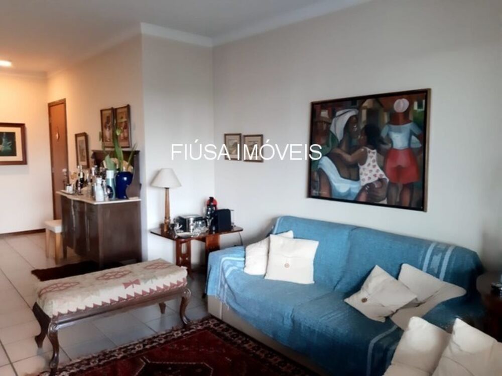 Apartamento, 4 quartos, 151 m² - Foto 6