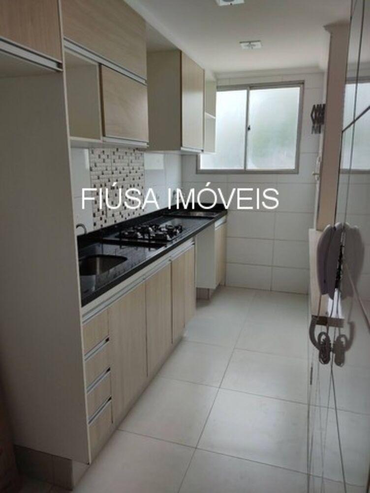 Apartamento, 2 quartos, 47 m² - Foto 2