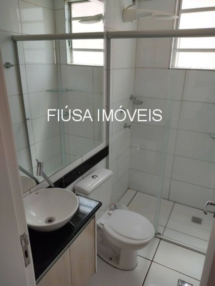 Apartamento, 2 quartos, 47 m² - Foto 1