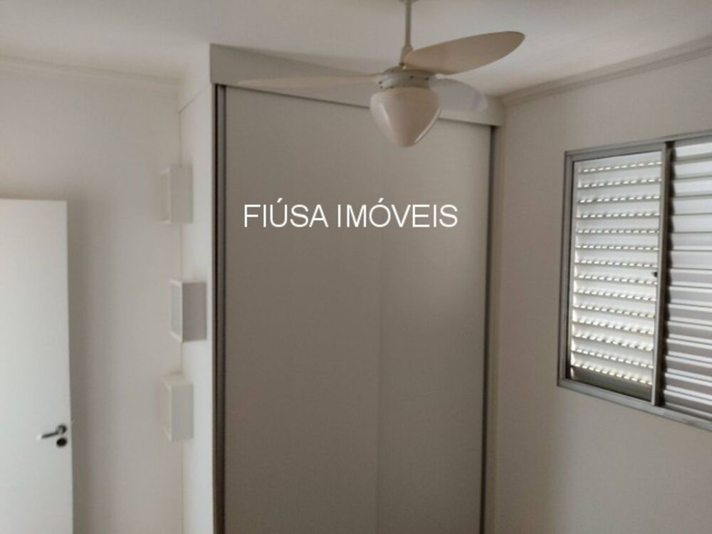 Apartamento, 2 quartos, 47 m² - Foto 3