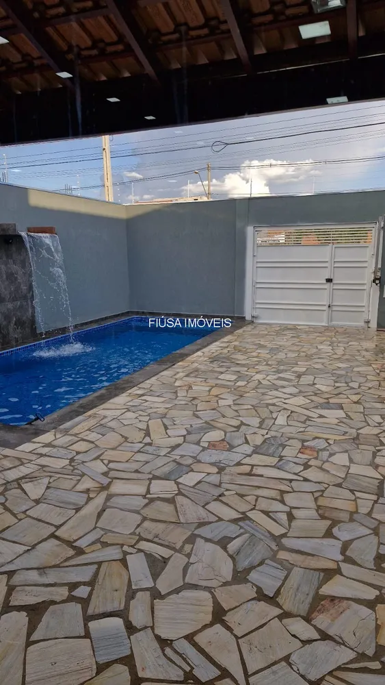 Casa, 3 quartos - Foto 10