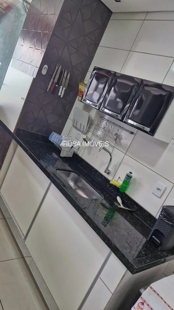 Casa, 3 quartos - Foto 4