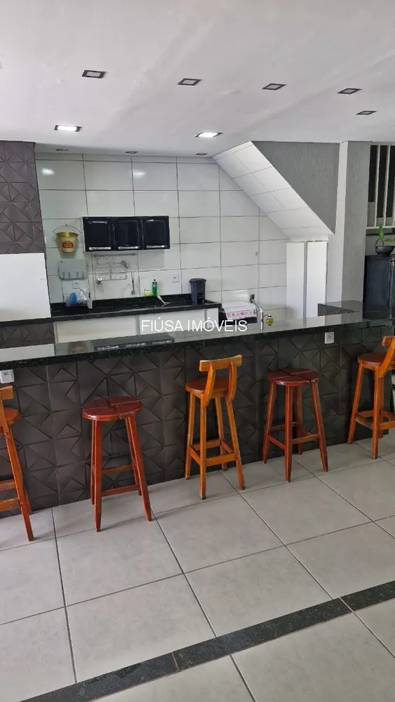 Casa, 3 quartos - Foto 7