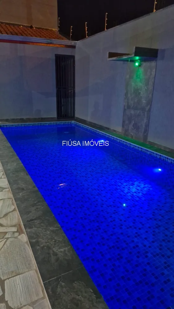 Casa, 3 quartos - Foto 3