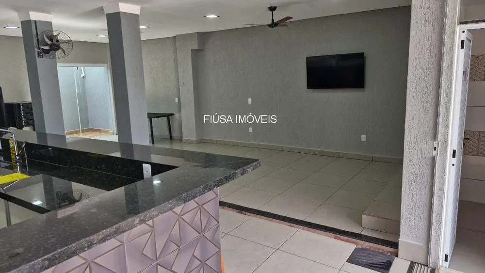 Casa, 3 quartos - Foto 3