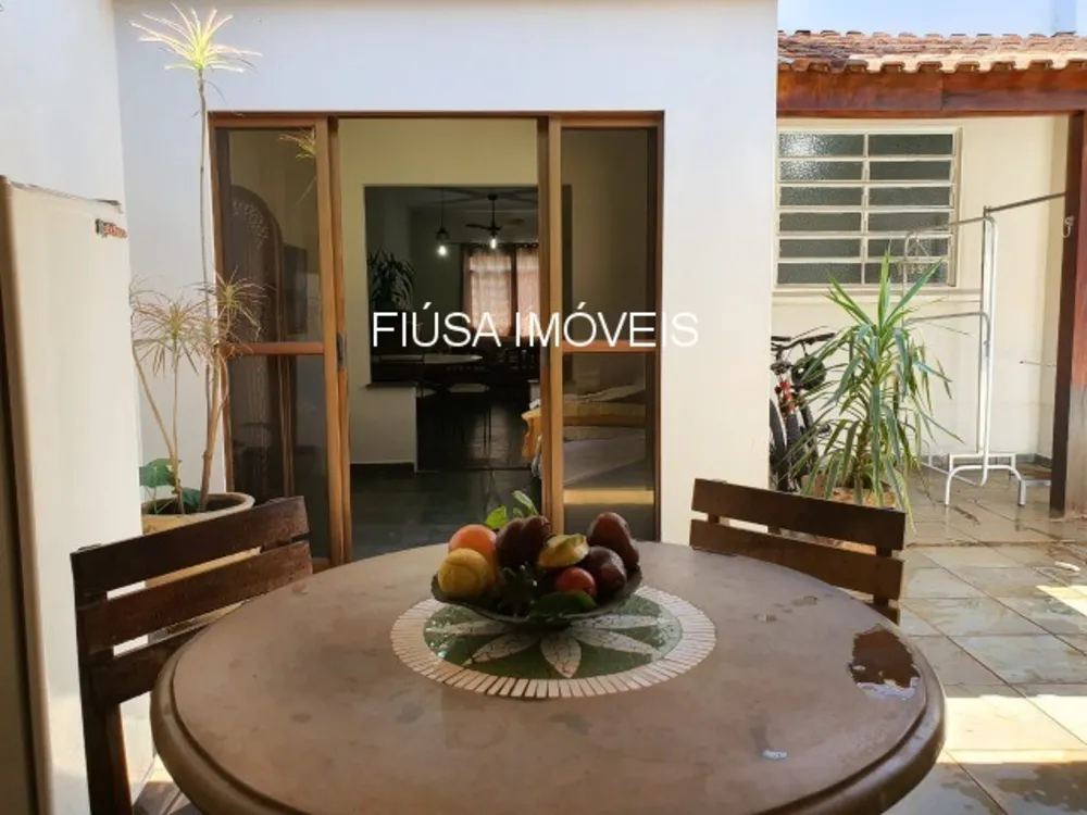 Casa, 4 quartos - Foto 8