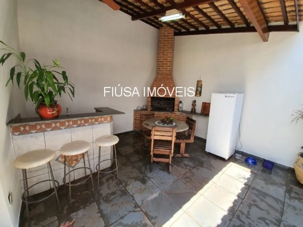 Casa, 4 quartos - Foto 10