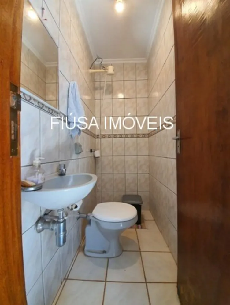 Casa, 4 quartos - Foto 1