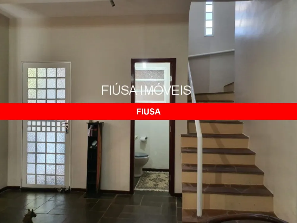 Casa, 4 quartos - Foto 2