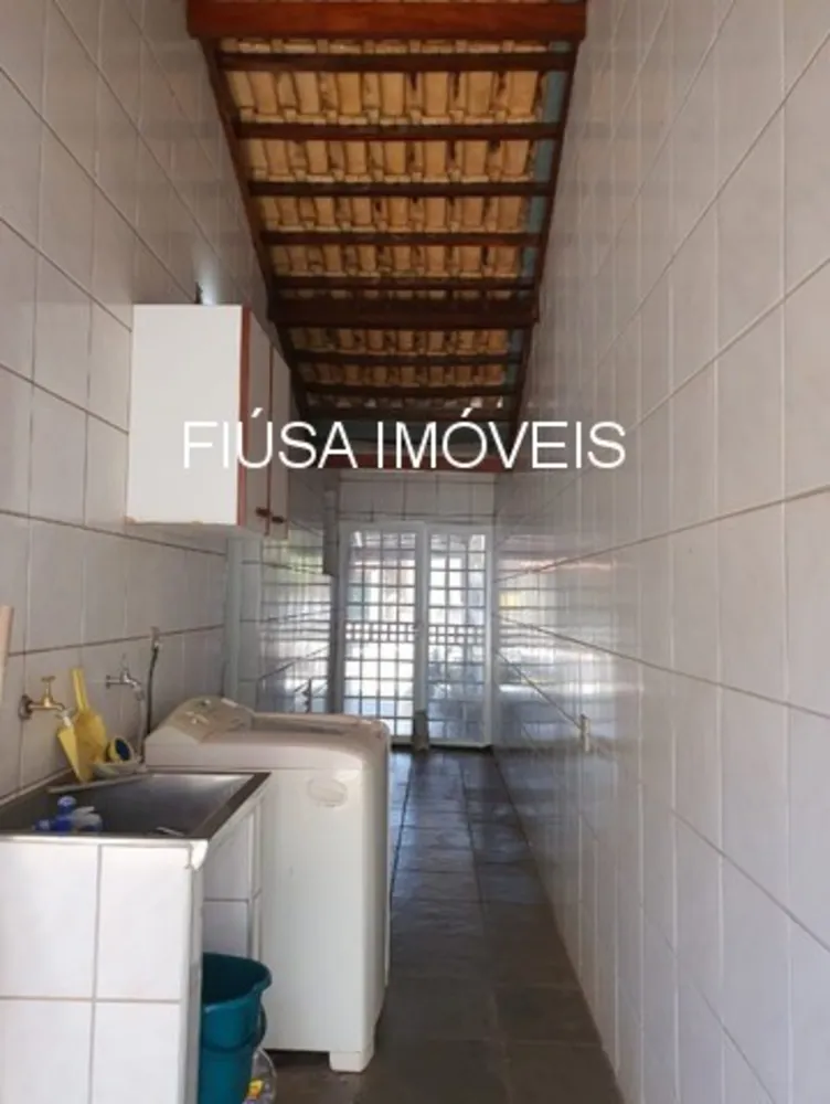 Casa, 4 quartos - Foto 12