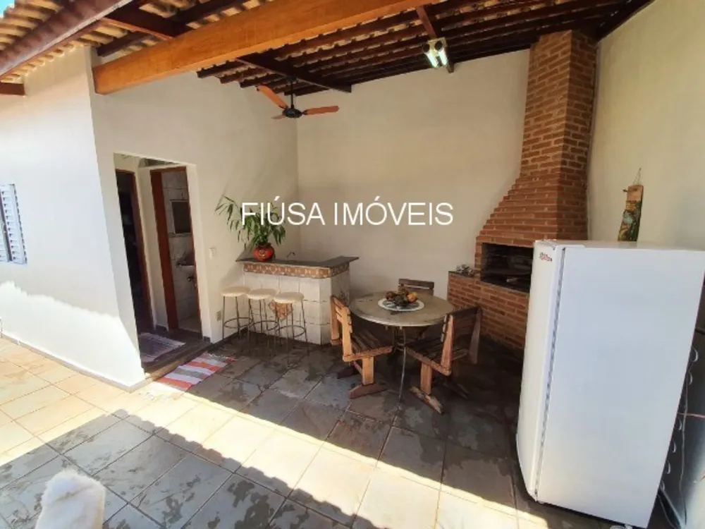 Casa, 4 quartos - Foto 4
